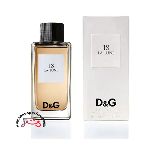 عطر ادکلن دلچه گابانا آنتولوژی لا لیون 18